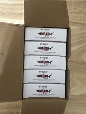 Mako MTS2F2F Stainless 1/4” Needle Valves