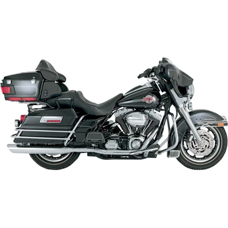 Vance & Hines Motorcycle Exhaust Pipes for 2003 Harley-Davidson