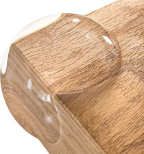 Corner Protectors Guards - Furniture Corner Guard Edge Safety Bumpers