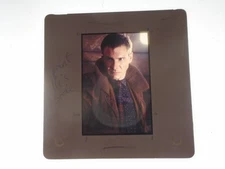BLADE RUNNER HARRISON FORD RIDLEY SCOTT ROBOT A SLIDE/TRANSPARENCY movie photo