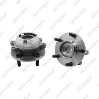 Radlagersatz FÜR Infiniti Fx, Infiniti QX70, Infiniti EX - GSP 9327035