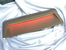 2007-2012 Lexus ES350 ES 350 OEM βTESTEDβ Rear LED Beige 3rd Third Brake Light