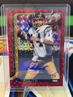 2025 Topps Chrome Dan Fouts Base (RAW)