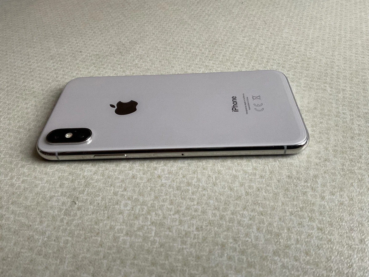 iPhone X mit 64 GB Speicherkapazität online kaufen | eBay.de