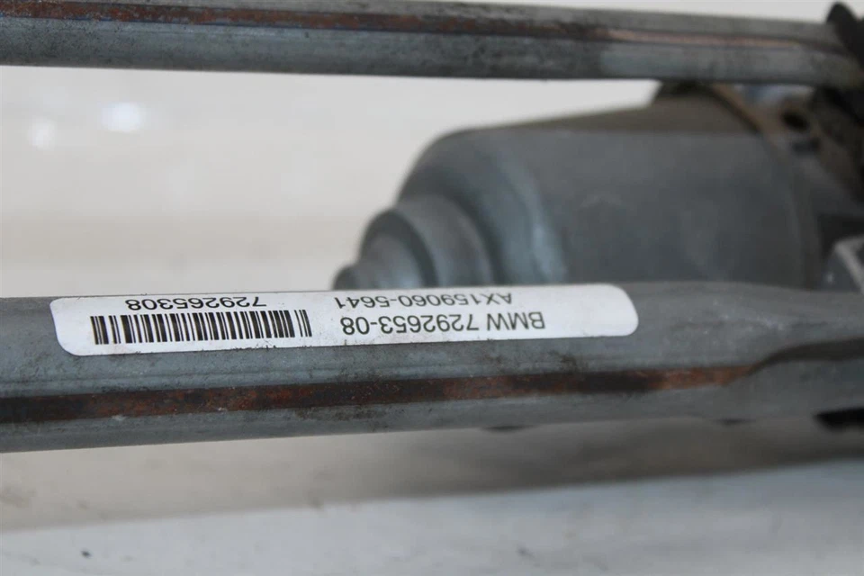 WINDSHIELD WIPER TRANSMISSION 宝马 X5 X5M 14 15 16 17 18 1367269 — 第 2/4 张图片