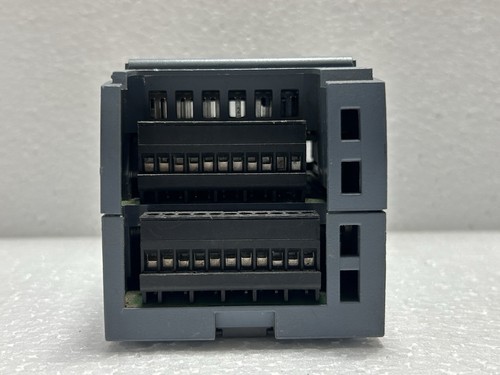 SIEMENS 6ES7223-1BL32-0XB0 DIGITAL I/O MODULE S7-1200 SERIES SIMATIC 16 DIGITAL - Bild 8 von 12