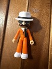 Jazwares Roblox Jailbreak Mixed Lot 6 Mini Figures Unboxed w/ Accessories — photo 4