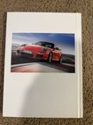 Porsche 2009 The New 911 GT3 From The Inner Sanctum ￼ — photo 1
