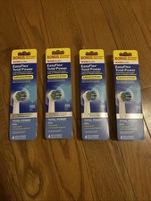 CVS Health Replacement Brush Head Total Power Antibacterial Bristles  Total 16