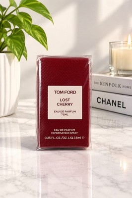 Tom Ford Lost Cherry Eau de Parfum Spray Travel Size 0.25 fl oz
