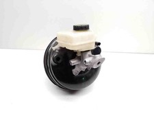 MERCEDES-BENZ CLS C219 Unterdruck-Bremskraftverstärker A2114301030 21850538