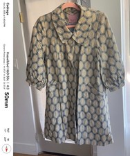 Ted baker jacket size 2