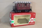 LGB 36064 G GAUGE SANTA FE SHORT COACH 363 CIMARRON BOXED om