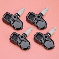 4x TPMS Tire Pressure Sensor Fit for Toyota Tacoma 2016-2020 Alloy Wheels