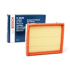 Genuine Bosch Air Filter for Citroen Xsara Hatchback Peugeot 206 CC 1457433526