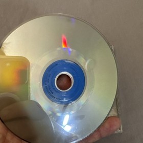 NBA2K (Sega Dreamcast, 1999)  w/Manual