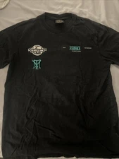 Shoe Palace X Scarface The World Is Yours T-shirt Size Medium