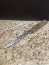 RH FORSCHNER VICTORINOX 406-6 Stainless 6" Blade Fillet Boning Knife Switzerland
