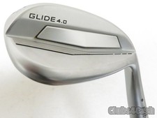 PING Glide 4.0 Wedge Black Dot Z-Z115 Steel 54  S-12 SAND