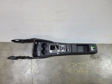 Console Front Floor Fits 15-20 AUDI A3 586742