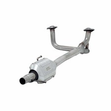 Flowmaster Catalytic Converters Ford 1984-1995 Part 2020057 Performance Exhaust Flowmaster Catalytic Converters Ford 1984-1995 Part 2020057 Performance Exhaust