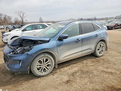 Used Body Control Module fits: 2020 Ford Escape Body Control BCM module and insi