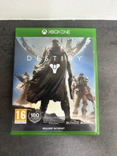 Destiny XBOX ONE microsoft ottimo pal eur