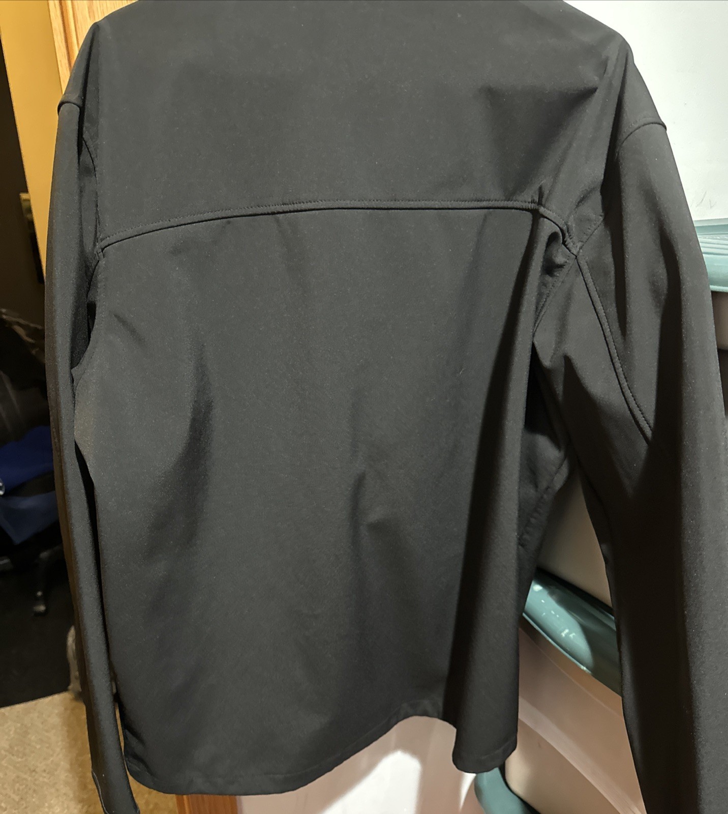 Honda Jacket Made By Port Authority - image 5