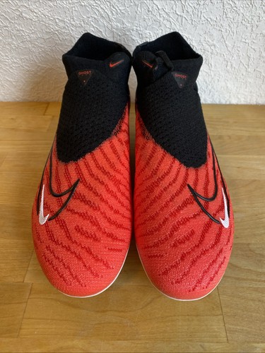 Nike Phantom GX Elite DF FG Fußballschuhe Gr. 39 NEU (DC9969-600) - Bild 5 von 10