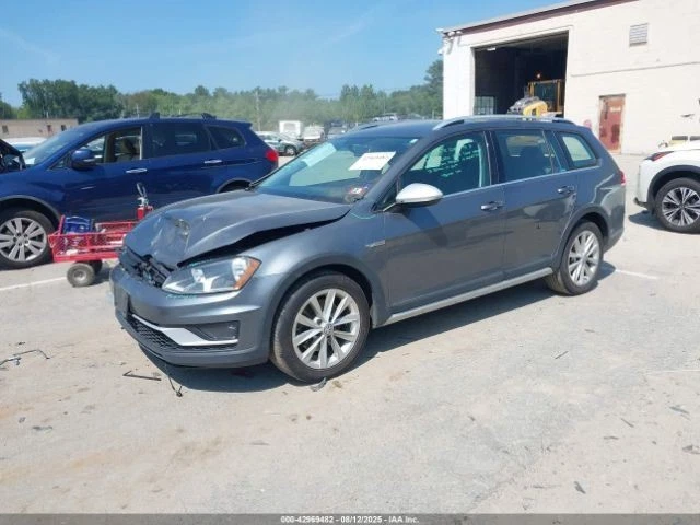 (LOCAL PICKUP ONLY) Rear Drive Shaft Fits 15-20 AUDI S3 2053528 - Image 2 of 4