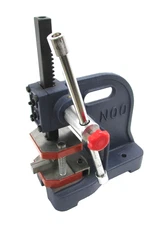 PALMGREN 1/2 TON ARBOR PRESS No. 0, MODEL: 9661051