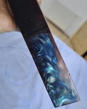 original bakelite amber bloc 360 grams suitable for rosary making 6