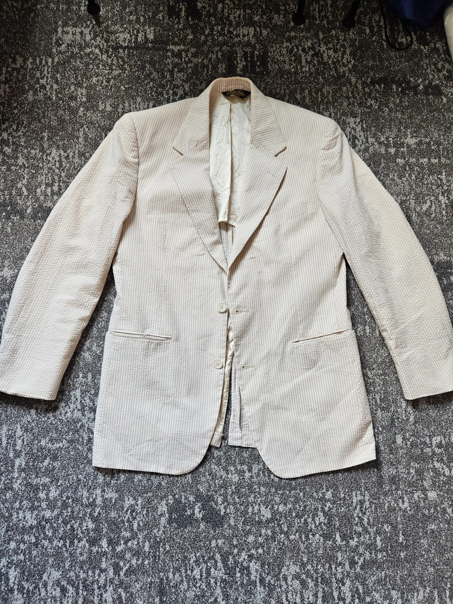 Brooks Brothers 40 Jacket Suits & Blazers for Men for sale | eBay