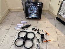 Drone Parrot AR.Drone 2.0 Power Edition - Please See Description