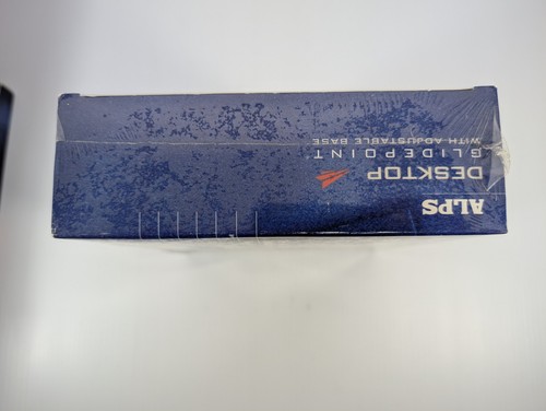 Sealed Vintage Alps Desktop Glidepoint - Picture 5 of 7