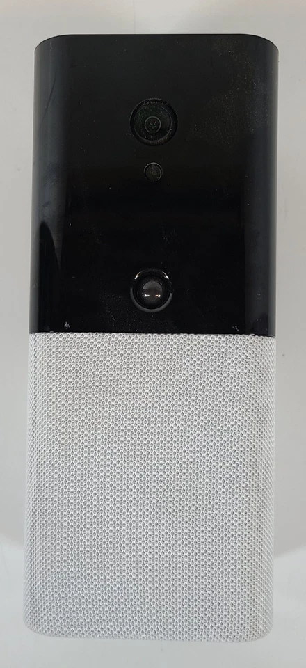 Abode Iota Camera All In One Home Security IP Wi-Fi 104035/A~TURNS~ON UNTESTED - Image 2 of 4