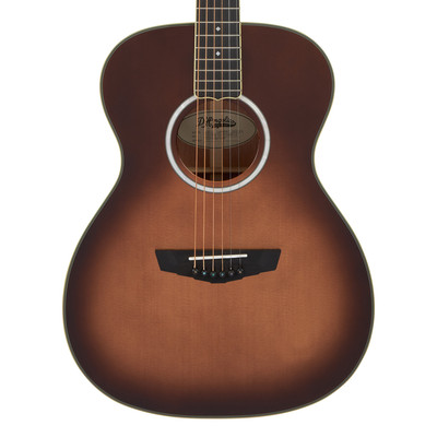 D'angelico Excel Tammany Orchestra E - Autumn Burst