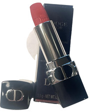 Dior Rouge Couleur Couture Refillable Lipstick 720 ICONE Velvet-