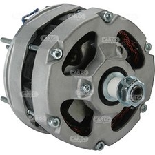 Alternatore nuovo per PORSCHE:911.914 91160312004