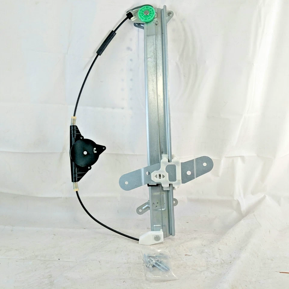 Dorman 740686 solo se adapta a regulador de ventana eléctrica delantero izquierdo Lincoln Town Car 1998-11 Foto 2 de 4