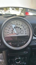 Compteur Mini MINI CLUBMAN