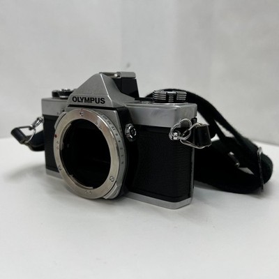 3 000220 OLYMPUS M 1 Body