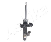 1X StoßDäMpfer Ashika MA-33034 FüR Mazda BK BL CR BK14 BK12 Turbo BK12Y BL14 MZR