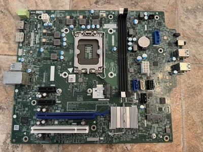 Dell INSPIRON VOSTRO 3910 12th Gen Motherboard LGA1700 DDR4 CN-04VHC5 222004-1