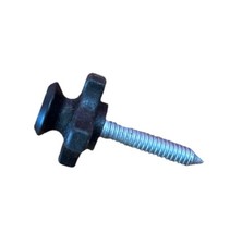 NEW Genuine Pure POLARIS HOOD LATCH RETAINER 5431502 NOS