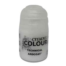 Citadel Technical: Ardcoat 24ml Free Shipping on Extra Items
