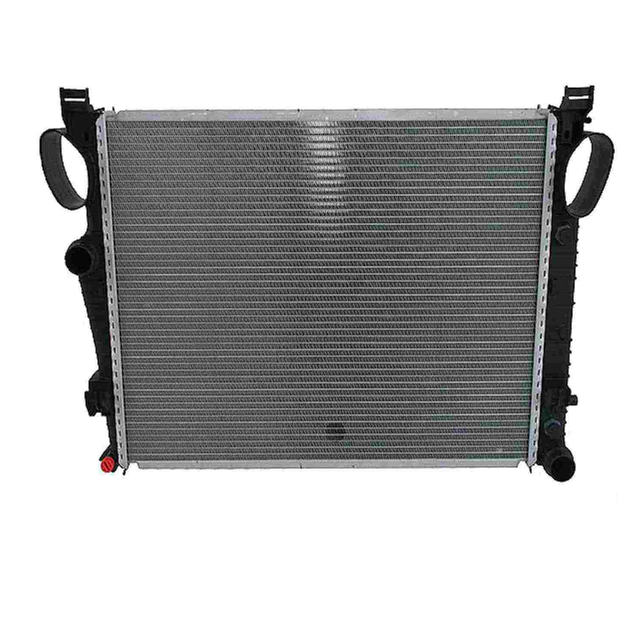 Jual W 203 Radiator Replacement Gratis Ongkir