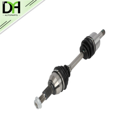 Front Left/Right CV Axle Shaft For Chevrolet Equinox Saturn Vue 3.0L 3.4L 03-06