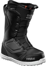 THIRTYTWO Women's ZEPHYR Snow Boots - Black - US Size 10 - NIB