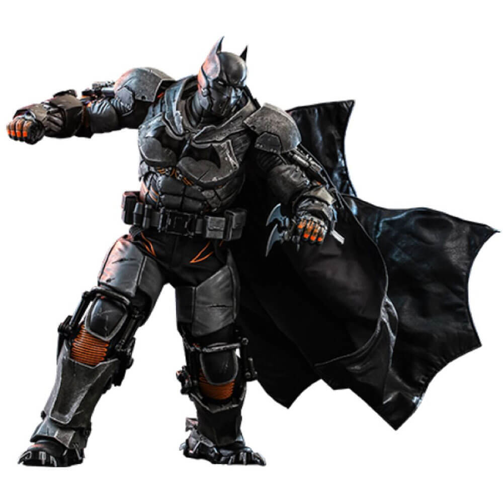 (未使用･未開封品)Arkham Origins Series 1 Batman Action Figure 未使用・未開封品)Arkham Origins Series 1 Batman Action